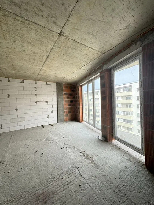 Продаж 1к квартира, 46 кв.м, вул. Тарнавського Тернопіль - фото 5