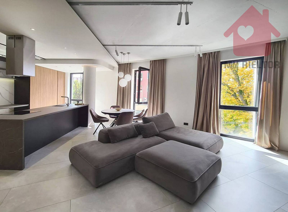 Продаж трикімнатної квартири ЖК Grot. Uzhhorod - photo 2