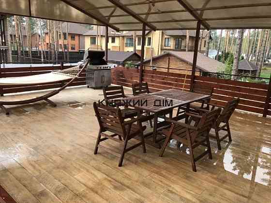 Оренда Будинок на Киевская Moshchun