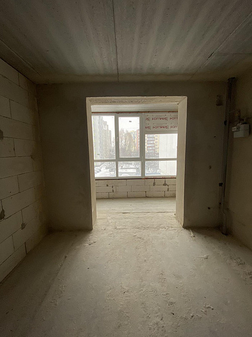 Продаж Квартира 2-кімнатна, 3/10 поверх на вул. Євгена Рихліка Zhytomyr - photo 9