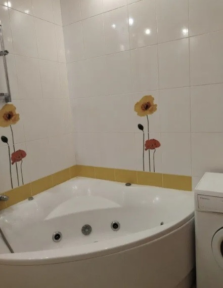 Оренда Квартира 3-кімнатна, 10/14 поверх на Французский б-р, 9 Odessa - photo 10