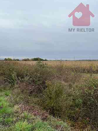 Продаж земельної ділянки 15 соток Tyihlash