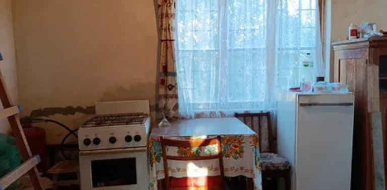 Продаж Будинок 1-кімнатний на ул. СМ Надлиманский (3-я линия), 426 Паліївка - фото 10