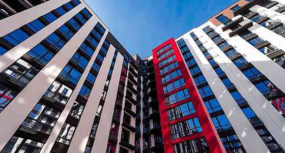 Продаж Квартира 2-кімнатна, 7/12 поверх на вул. Ленкавського Івано-Франківськ