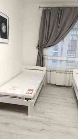 Оренда 1к Квартира 28 кв.м Гоголя Миколи вул. L'viv