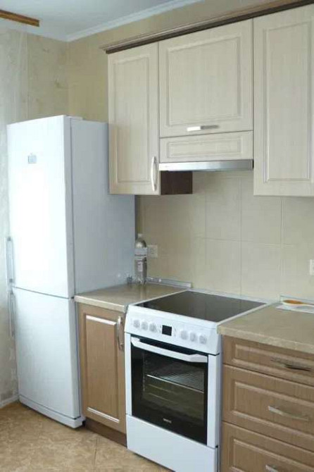 Оренда Квартира 2-кімнатна, 17/25 поверх на ул. Краковская, 13в Київ - фото 5