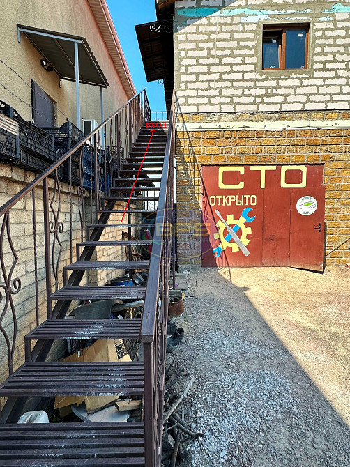 Продаж приміщення вільного призначення на вул. Об'їздна дорога поверх - 1/2 Usatove - photo 15