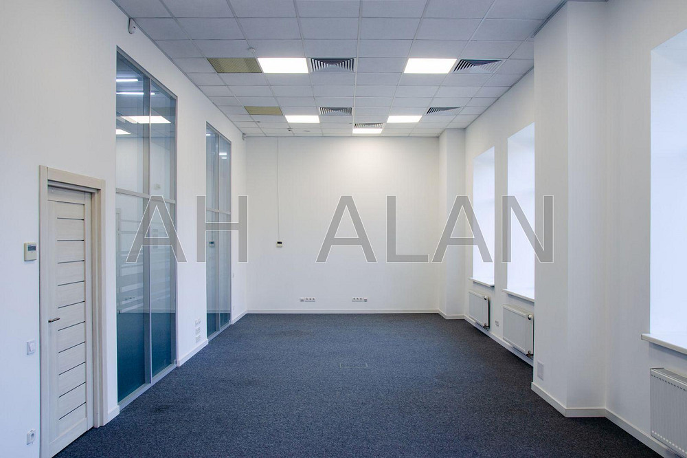 Оренда офісне приміщення на Теліги Олени вул., 6 приміщень - 1, поверх - 2/4 Київ - фото 13