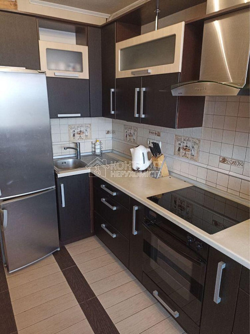 Оренда Квартира 2-кімнатна, 7/9 поверх на вул. Дружби народів Kharkiv - photo 6