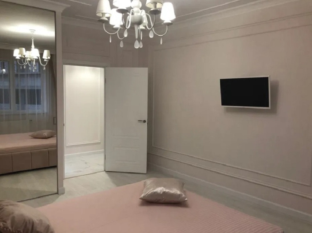 Оренда Квартира 1-кімнатна, 2/25 поверх на Генуэзская ул., 3б Одеса - фото 5