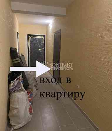 Продаж Квартира 3-кімнатна, 9/10 поверх на вул. Лосевський Харків