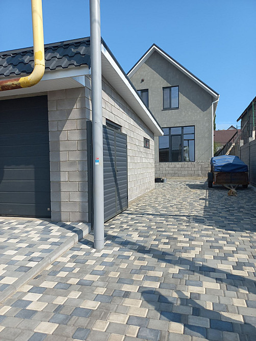 Продам новый 2-х этажный дом в Нерубайском Нерубайське - фото 20