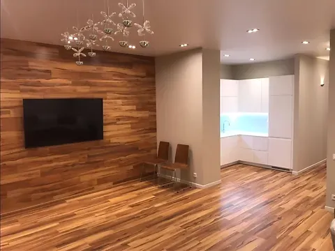 Аренда 2к Квартира 70 кв.м ЖК iQ-House Днепр - изображение 3