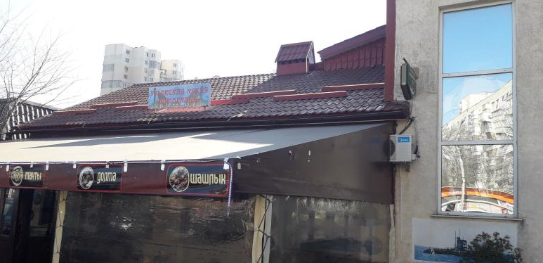 Продаж комерційне приміщення на просп. Небесной Сотни (просп. М. Жукова), 6/1 приміщень - 4, поверх - 1 Одеса - фото 8