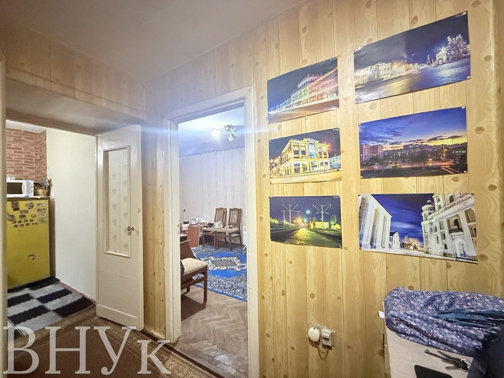 Продаж Квартира 2-кімнатна, 1/5 поверх на Волі Luts'k - photo 7