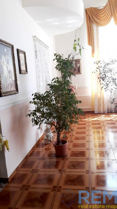 Дом с ремонтом 6 соток земли, Дача Ковалевского Одесса - изображение 5