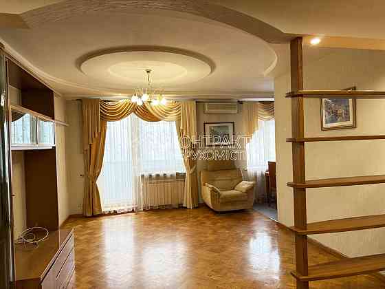 Продаж Квартира 2-кімнатна, 3/5 поверх на вул. Бакуліна Харків