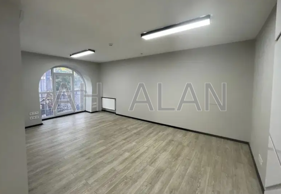 Оренда офісне приміщення на вул. Воздвиженська приміщень - 9, поверх - 3/6 Київ