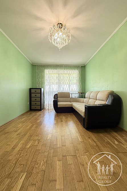 Продаж 3к Квартира 64 кв.м Наукова Львов - изображение 16