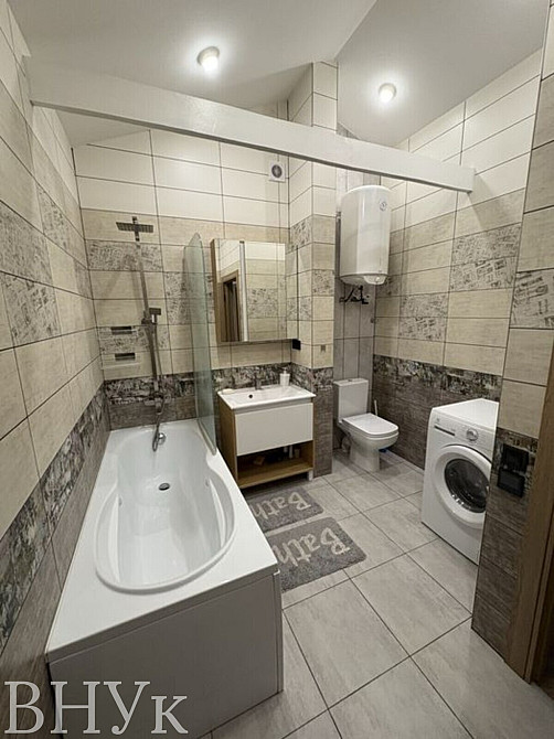 Продаж Квартира 4-кімнатна, 7/7 поверх на Марійки підгірянки Івано-Франківськ - фото 18