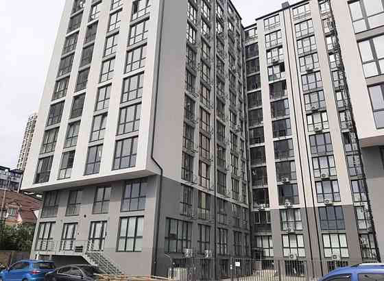 Продаж Квартира 1-кімнатна, 1/12 поверх на Камянська, 127 Київ