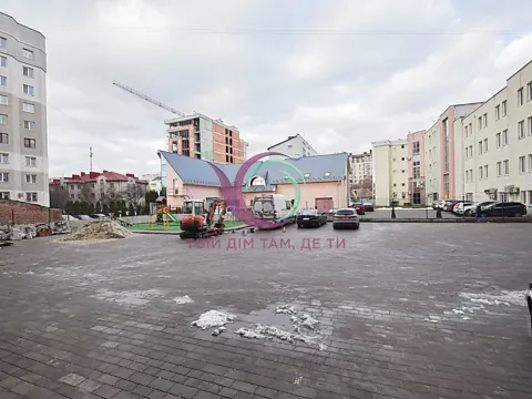 Продажа 1к Квартира 45 кв.м Торговиця (Живова Анатолія) вулиця 18А Тернополь - изображение 7