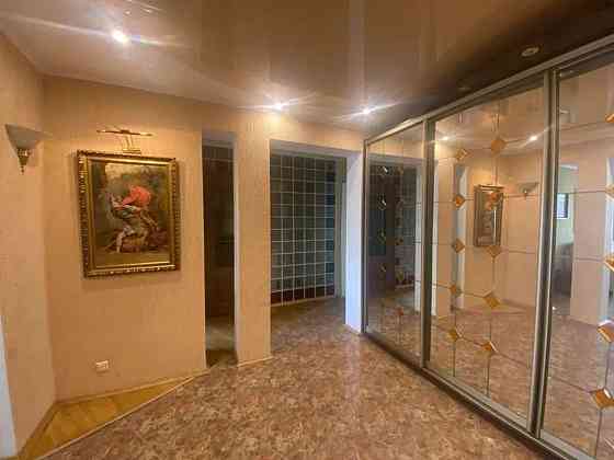 Оренда Квартира 3-кімнатна, 13/16 поверх на пр. Петра Григоренко, 15 Київ