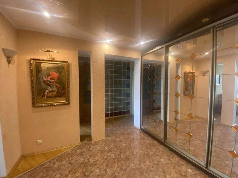 Оренда Квартира 3-кімнатна, 13/16 поверх на пр. Петра Григоренко, 15 Київ - фото 4