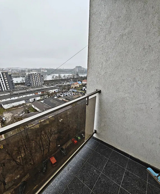 Продаж Квартира 3-кімнатна, 12/13 поверх на Ленкавського Ивано-Франковск - изображение 20