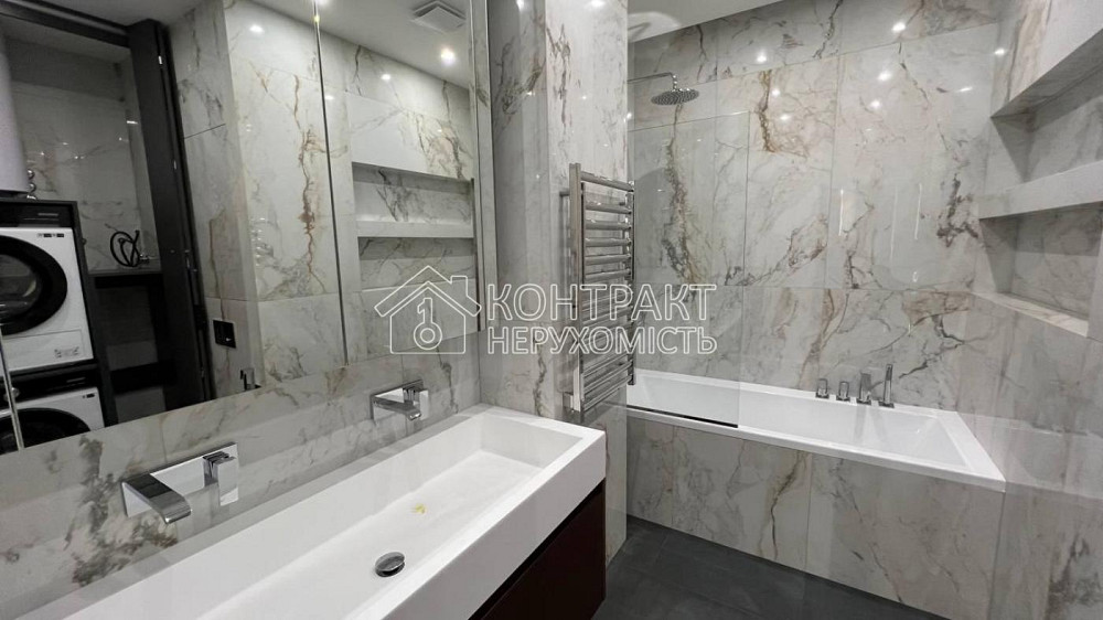 Продаж Квартира 2-кімнатна, 15/16 поверх на вул. Молочна Харків - фото 12