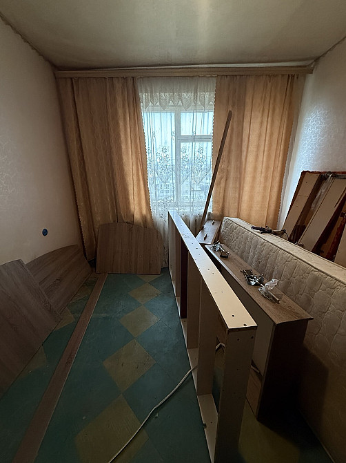 Продам 1 кімнатну квартиру в районі Типографії Кропивницький - фото 2