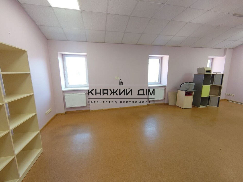 Оренда офісне приміщення на вул. Выборгская ул./ Олекси Тихого поверх - 3/3 Київ - фото 10