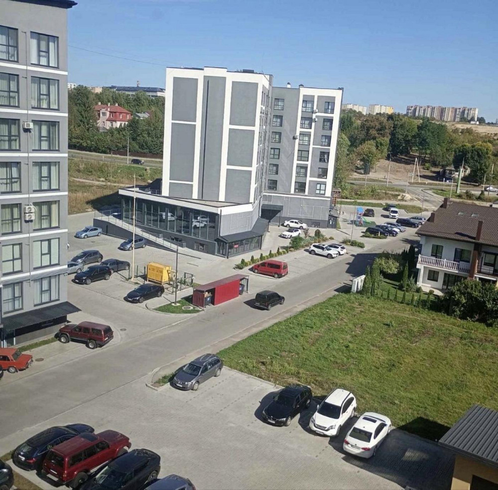 Продаж Квартира 1-кімнатна, 4/6 поверх на вул. В.Чорновола Рівне - фото 12