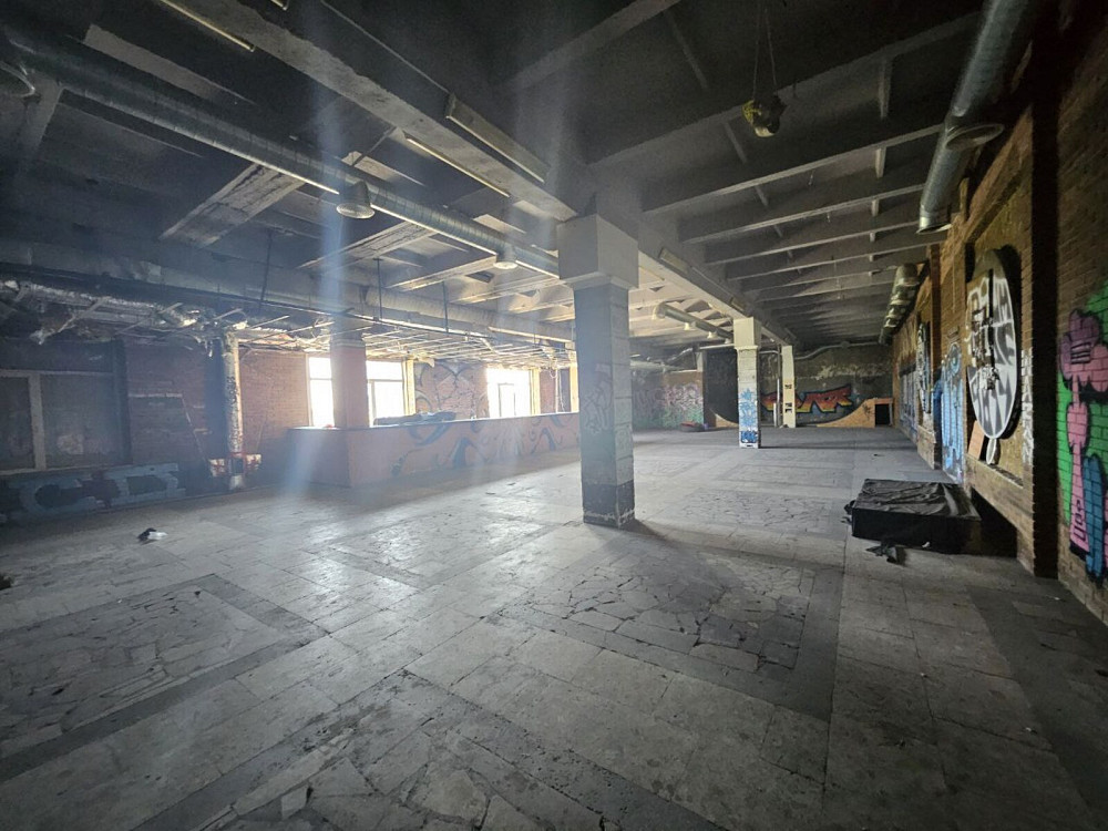 Продаж заклад громадського харчування на Галицька вул., 201б поверх - 2/3 Ivano-Frankivs'k - photo 1