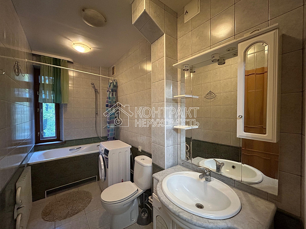 Продаж Квартира 3-кімнатна, 3/5 поверх на вул. Науки Харків - фото 7