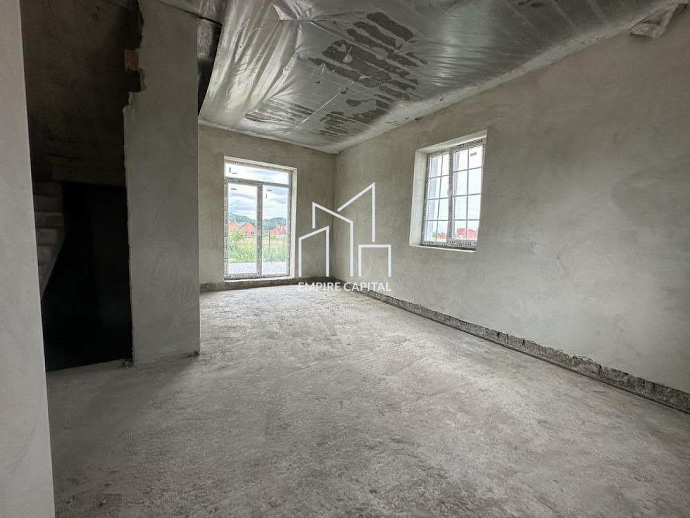 Продаж 2-поверховий Будинок з ділянкою 5 сот 104 кв.м 3 кімн. на Брюховицька вул. Бірки (Жовківський район) - фото 16