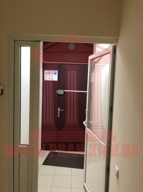 Оренда офісне приміщення на Межигорская ул. поверх - 1/3 Київ - фото 5