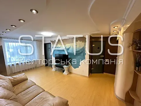 Продаж 4к Квартира 84.6 кв.м вул. Затишна 25 Полтава - фото 15