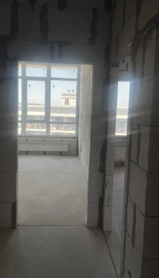 1ком.квартира от строителей - ЖК Атмосфера Odessa - photo 2