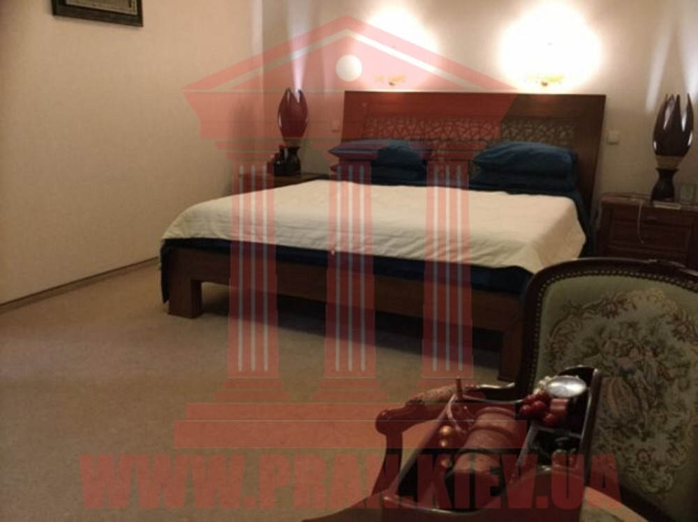 Продаж 3-поверховий Будинок з ділянкою 12.5 сот 300 кв.м  на Полтавская  - фото 2