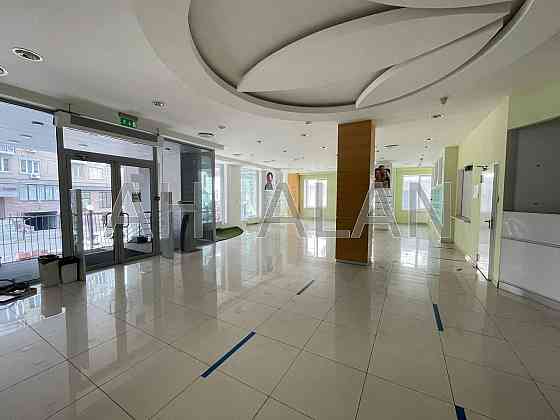 Оренда офісне приміщення на вул. Нижній Вал приміщень - 5, поверх - 1/10 Київ