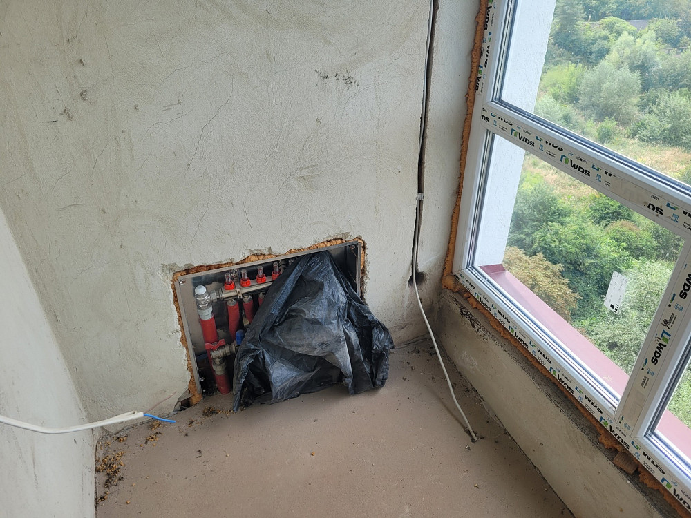 Продаж Квартира 3-кімнатна, 9/9 поверх на Яблунева, 2 Vovchynets - photo 8