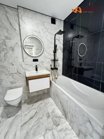 1-room apartment for sale in the residential complex "Mistechko Kozatske" Ivano-Frankivs'k - photo 4