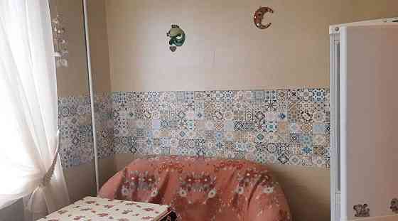 Оренда Квартира 2-кімнатна, 12/12 поверх на Харківське шосе, 154 Киев