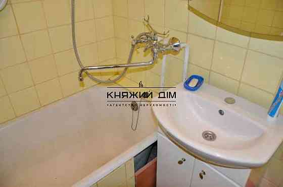 Оренда Квартира 1-кімнатна, 9/16 поверх на Русановская Набережная Киев