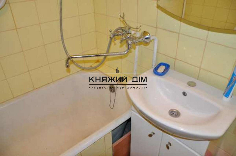 Оренда Квартира 1-кімнатна, 9/16 поверх на Русановская Набережная Киев - изображение 4