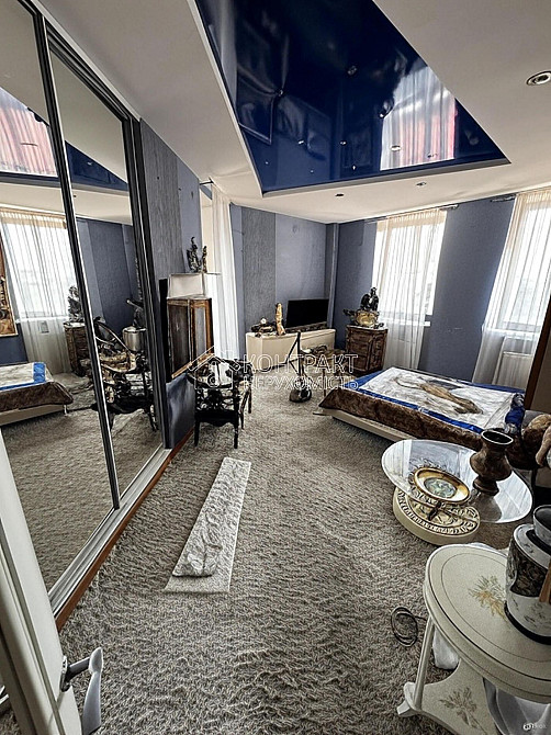 Продаж Квартира 3-кімнатна, 6/9 поверх на вул. Космічна Харків - фото 6