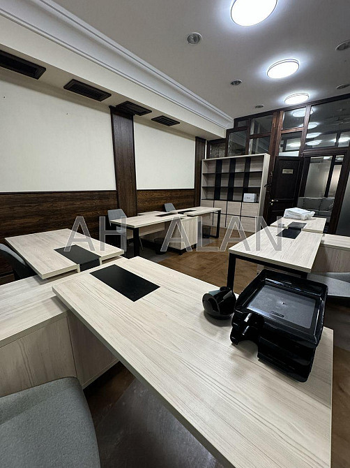 Оренда офісне приміщення на Жилянська вул., 72А приміщень - 3, поверх - 2/4 Київ - фото 7