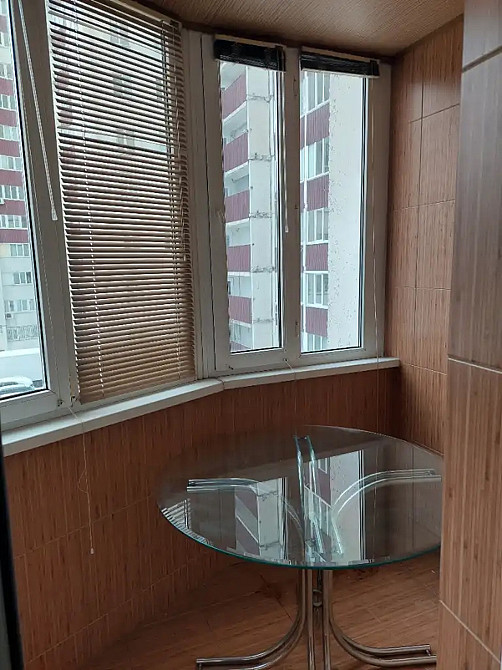 Продаж Квартира 3-кімнатна, 4/16 поверх на Мира пр., 3 Дніпро - фото 6