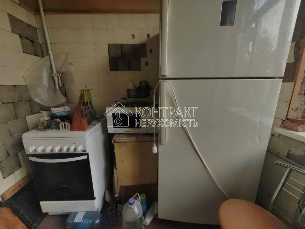 Продаж Квартира 4-кімнатна, 4/5 поверх на вул. Гіршмана Харків - фото 11